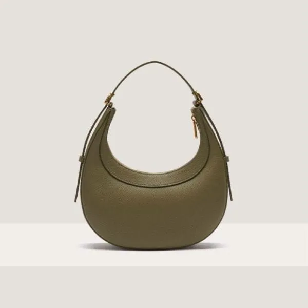 Coccinelle Whisper Laurel Green Women Coccinelle Mini Bags