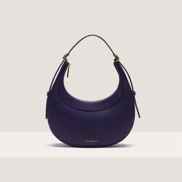 Coccinelle Whisper Royal Blue Women Coccinelle Mini Bags