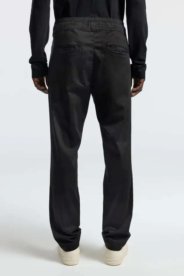 COTTON CITIZEN PANTS Simon Pant Jet Black 8211 Men