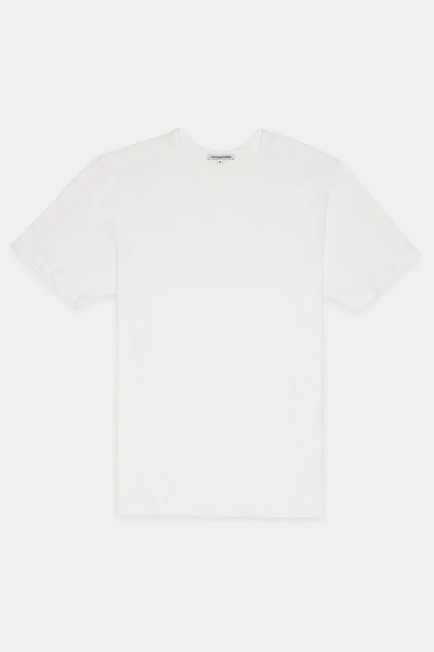COTTON CITIZEN TEES Classic Crewneck Tee White 8211 Men