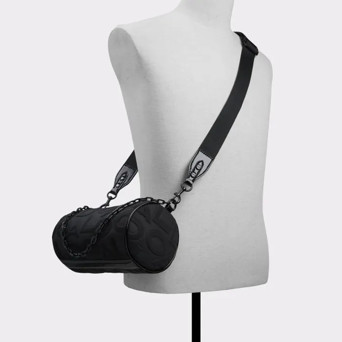 Crossbody Bags Women ALDO Eviebarrellx Barrel Bag
