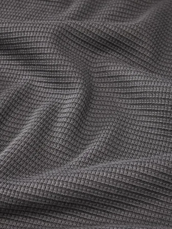 DANTE CREWNECK Black Clothing John Varvatos Sweaters