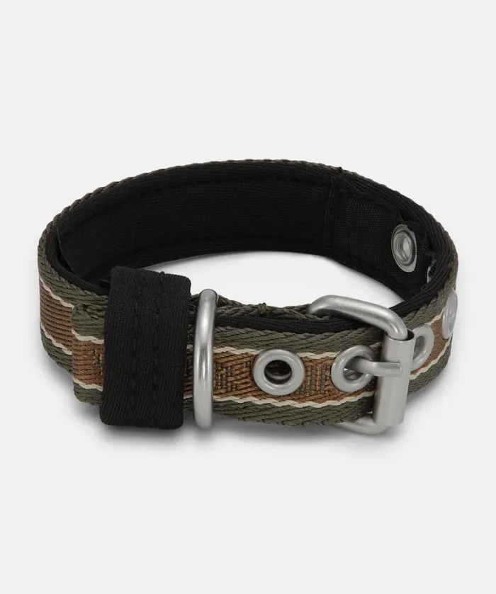 Dog Collar Extra Small 8211 Army Accessories Ilse Jacobsen Vov and Vuf