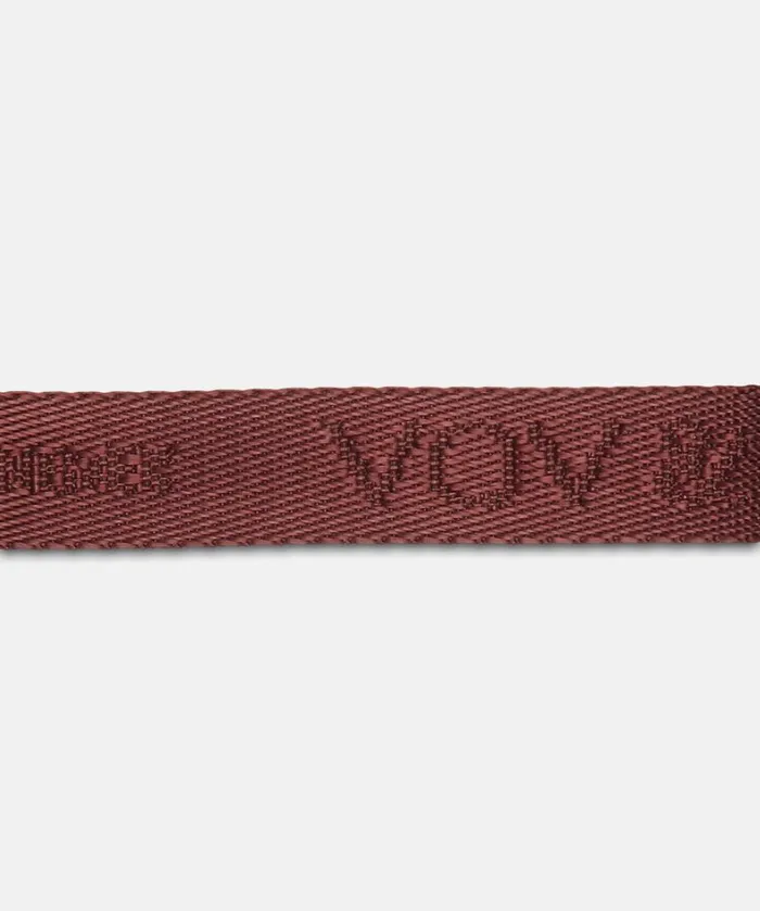 Dog Collar With Logo 8211 Metallic Brown Accessories Ilse Jacobsen Vov and Vuf Dog Collar With Logo 8211 Metallic Brown Accessories Ilse Jacobsen Vov and Vuf