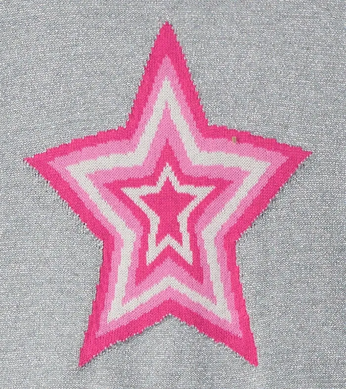 Dresses Girls Hatley Girls Star Girl Sweater Dress