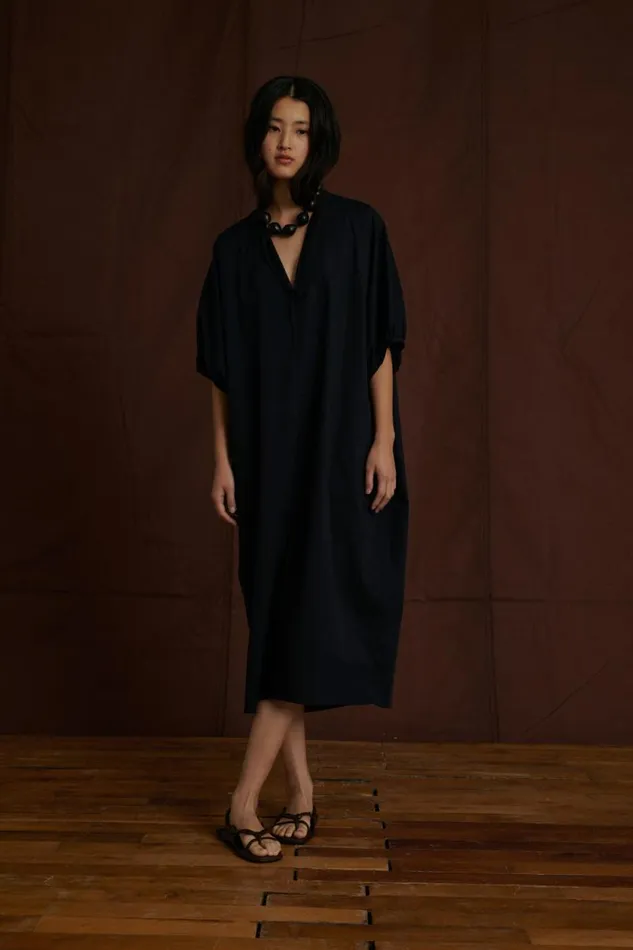 Dresses Women Soeur ALGER DRESS Black