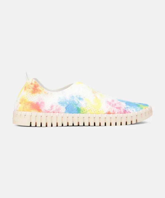Flats 8211 Yellow Shoes Ilse Jacobsen Tulip Flats