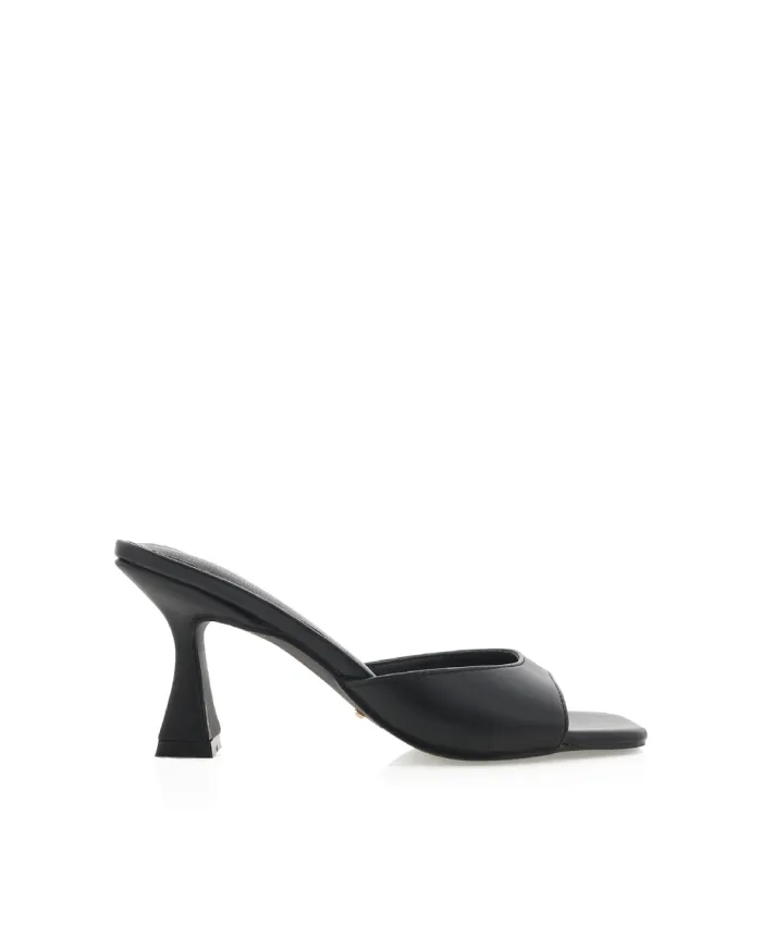 Heels Billini Stiletto Heels BINITA BLACK