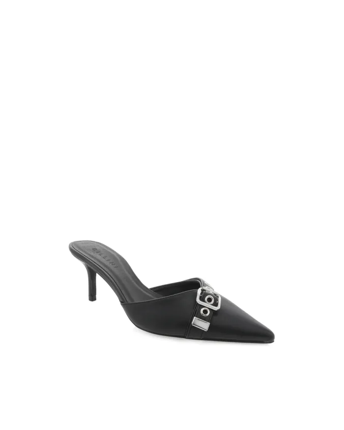 Heels Billini Stiletto Heels DAIJA BLACKSILVER