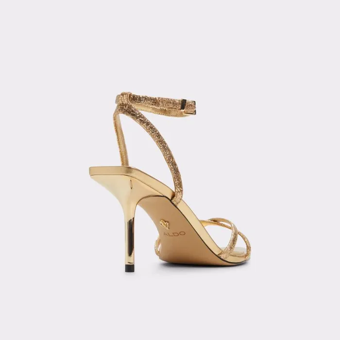 Heels Women ALDO Adrina Strappy Heeled Sandal