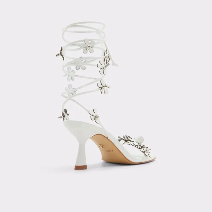 Heels Women ALDO Fiorela Strappy Heeled Sandal