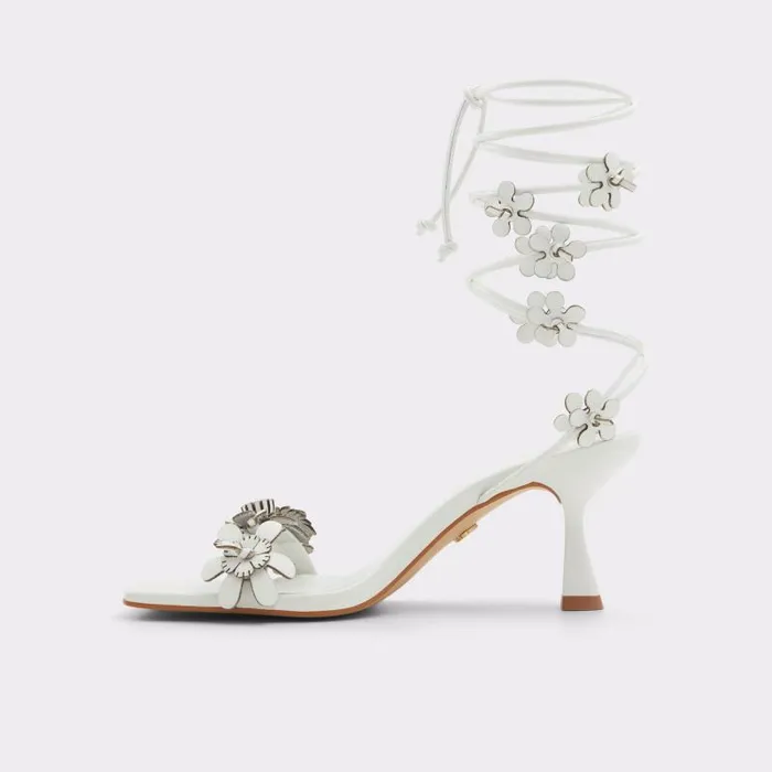 Heels Women ALDO Fiorela Strappy Heeled Sandal