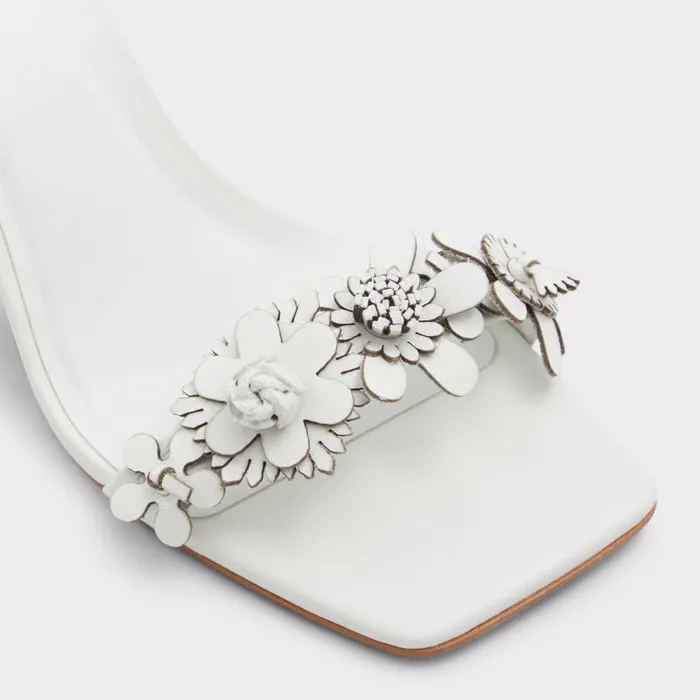 Heels Women ALDO Fiorela Strappy Heeled Sandal