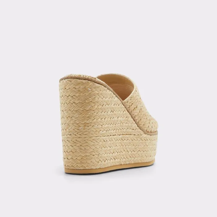 Heels Women ALDO Midsommar Wedge Sandal