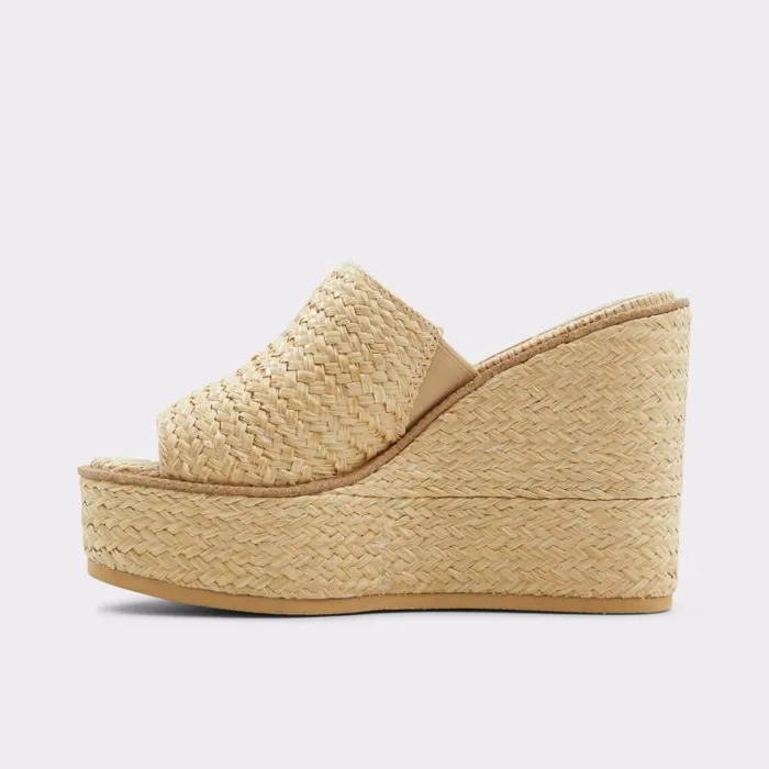 Heels Women ALDO Midsommar Wedge Sandal