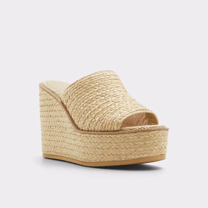 Heels Women ALDO Midsommar Wedge Sandal
