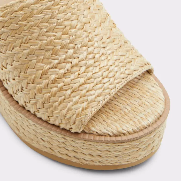 Heels Women ALDO Midsommar Wedge Sandal