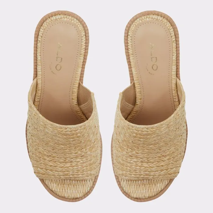 Heels Women ALDO Midsommar Wedge Sandal