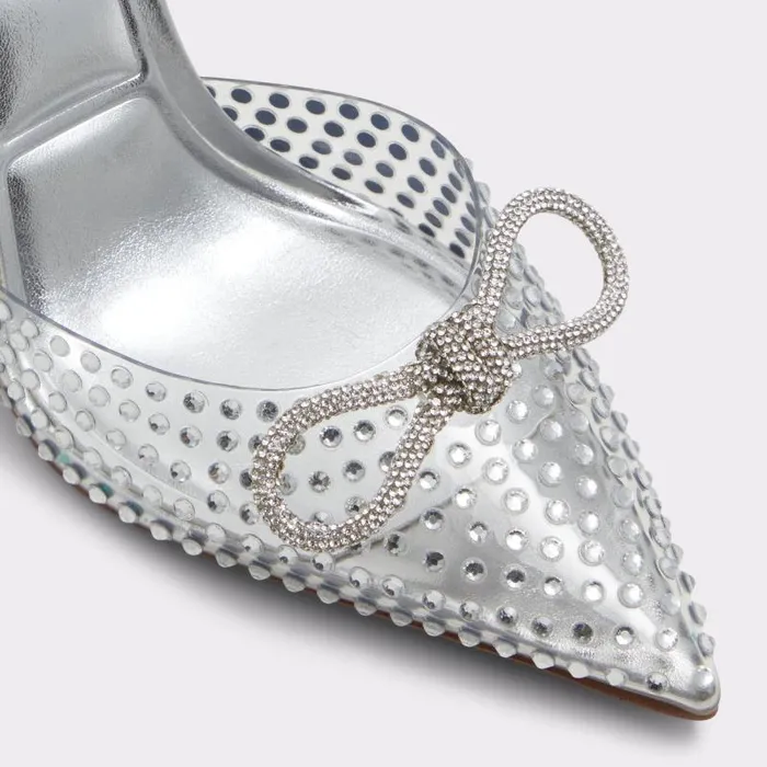 Heels Women ALDO Tenzin Strappy Heeled Shoe
