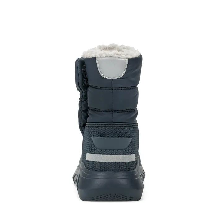 HunterBoots Insulated and Snow Boots Kids Big Kids Intrepid Lug Sole Insulated Snow Boots
