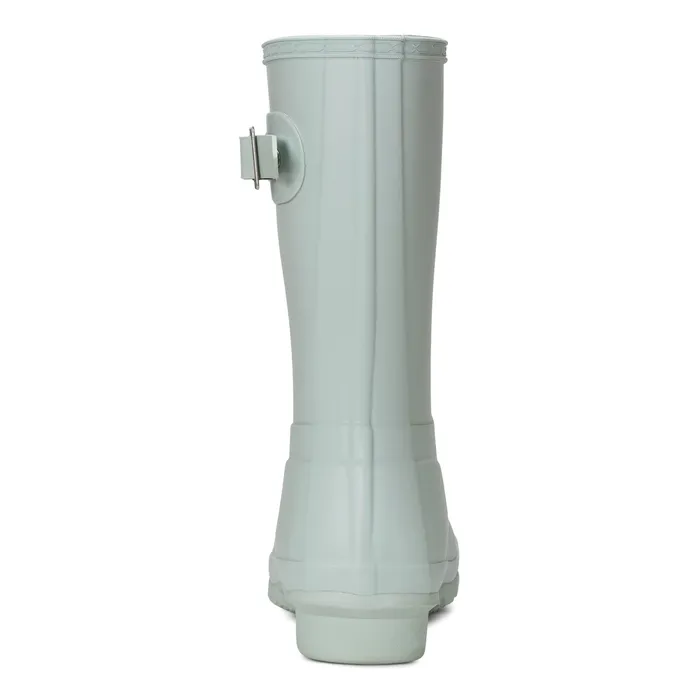 HunterBoots Short and Ankle Boots Women Women8217s Original Short Rain Boots