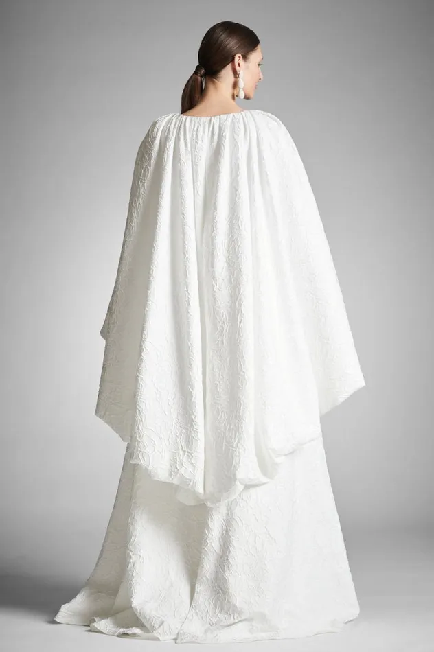 Jackets Women Sachin and Babi Aura Coat 8211 Ivory