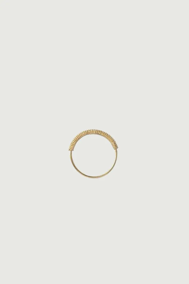 Jewellery Women Soeur LOUISE RING Gold