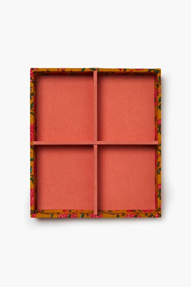 Jewelry Tray Set Marigold Women Chan Luu Jewelry Storage