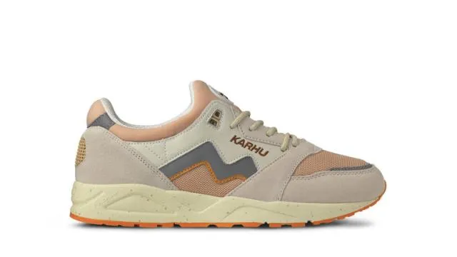 Karhu Aria 95 Whitecap Gray Silver Grey F803119 Sneakers Men Aria 95