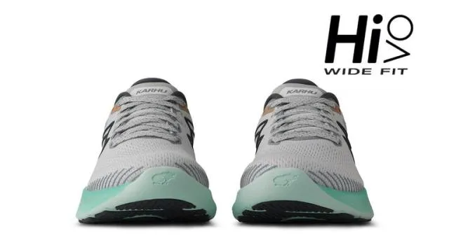 Karhu KARHU Ikoni 25 HiVo Running Shoes Women Running Shoes