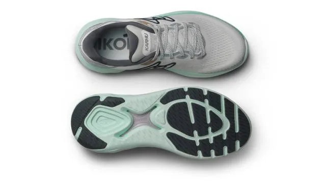 Karhu KARHU Ikoni 25 HiVo Running Shoes Women Running Shoes