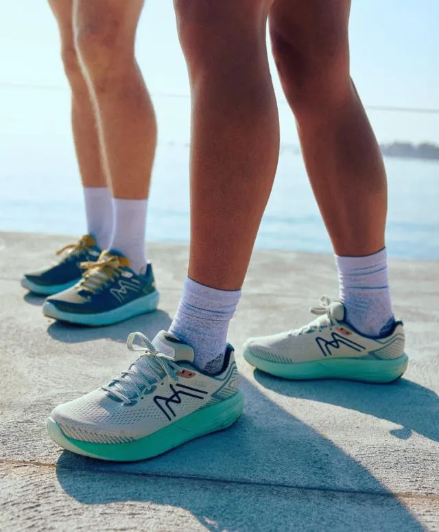 Karhu KARHU Ikoni 25 HiVo Running Shoes Women Running Shoes
