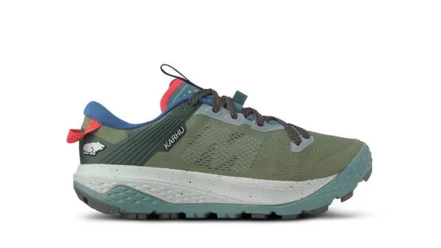 Karhu KARHU KARHU Ikoni Trail 10 Trail Running Shoes MenWomen Ikoni Trail