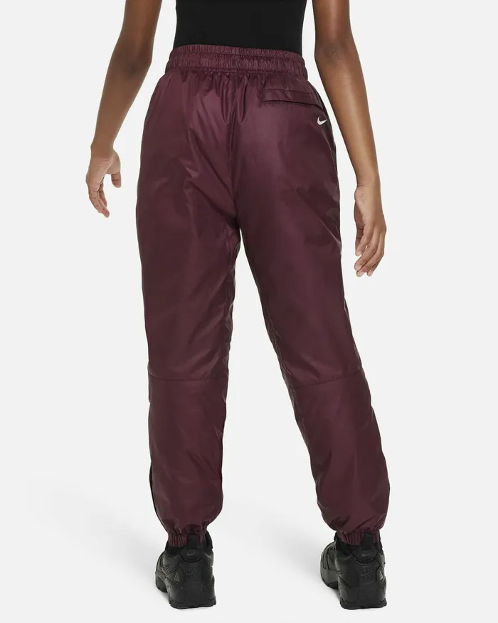 Kids Nike All Clothing ACG StormFIT 034Rope De Dope034 Night Maroonnight Maroonsummit White