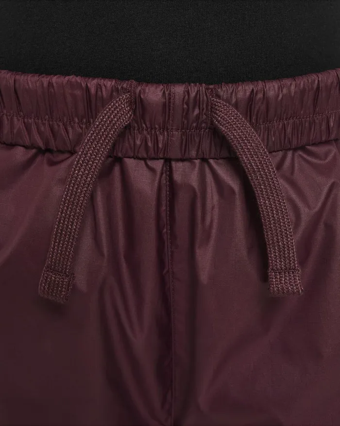 Kids Nike All Clothing ACG StormFIT 034Rope De Dope034 Night Maroonnight Maroonsummit White