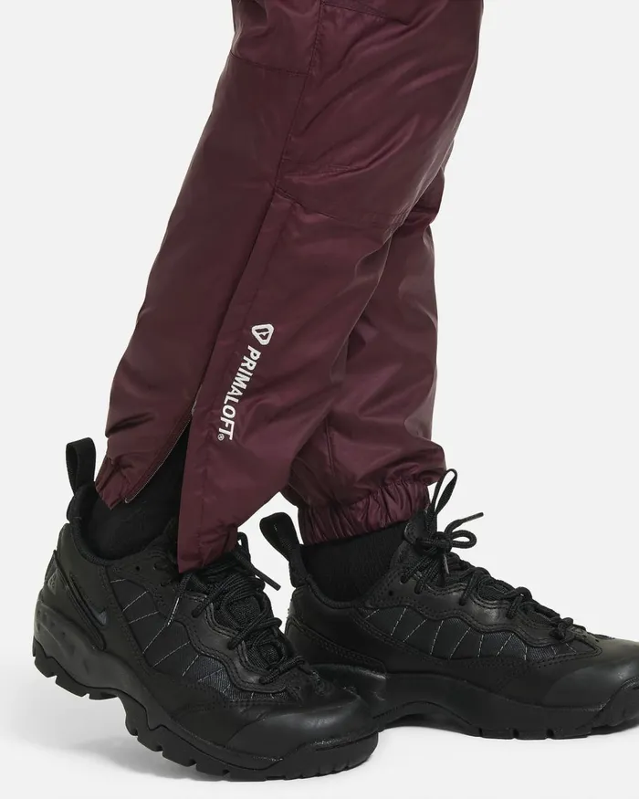 Kids Nike All Clothing ACG StormFIT 034Rope De Dope034 Night Maroonnight Maroonsummit White