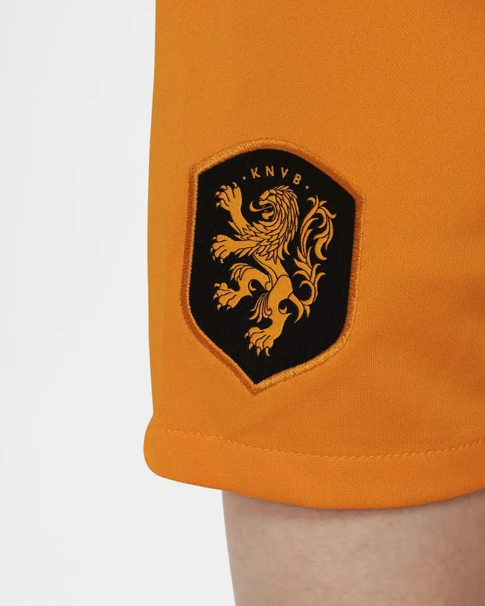 Kids Nike All Clothing Netherlands 202223 Home Laser Orangeorange Peelblack