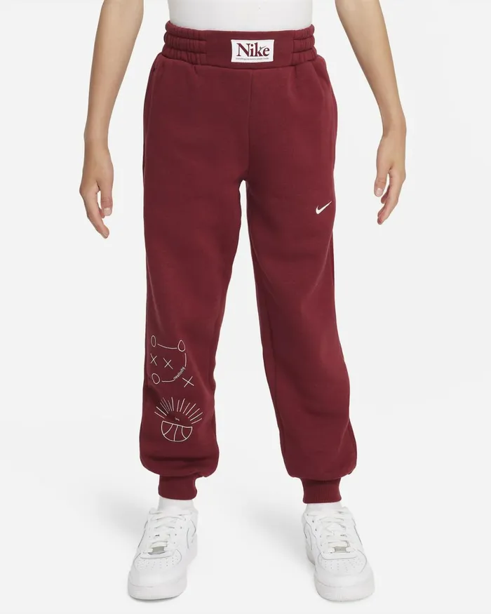 Kids Nike Older Kids 7 8211 15 Years Culture Of Basketball Team Redwhite