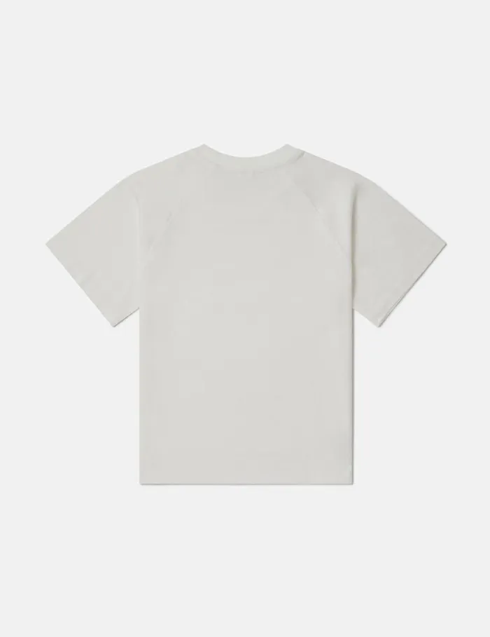 Kids Stella Graphic TShirt Ivory Stella McCartney TShirts And Tops