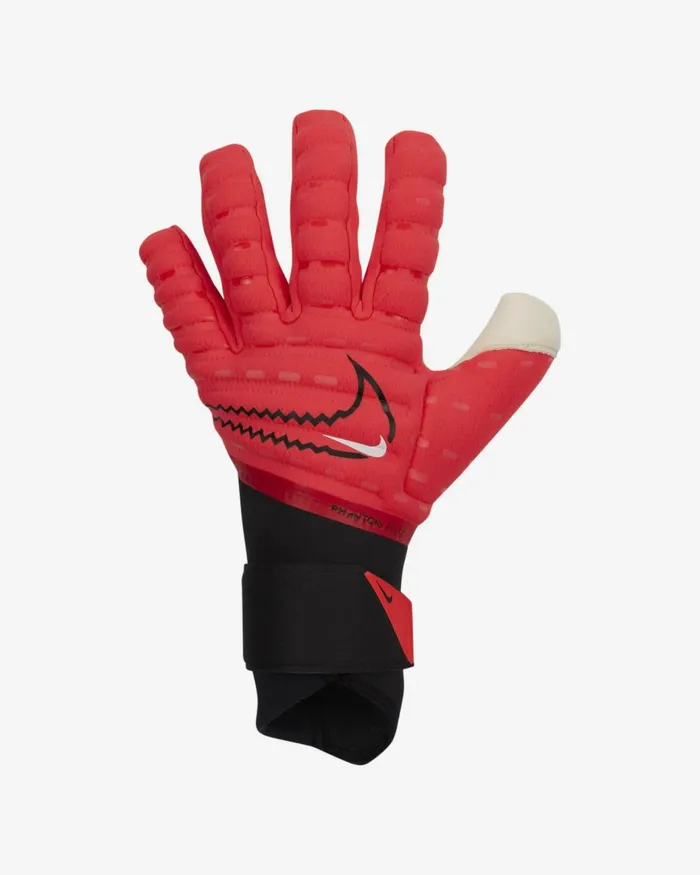 KidsWomen Nike All Accessories And Equipment Phantom Elite Goalkeeper Bright Crimsonblackblack KidsWomen Nike All Accessories And Equipment Phantom Elite Goalkeeper Bright Crimsonblackblack
