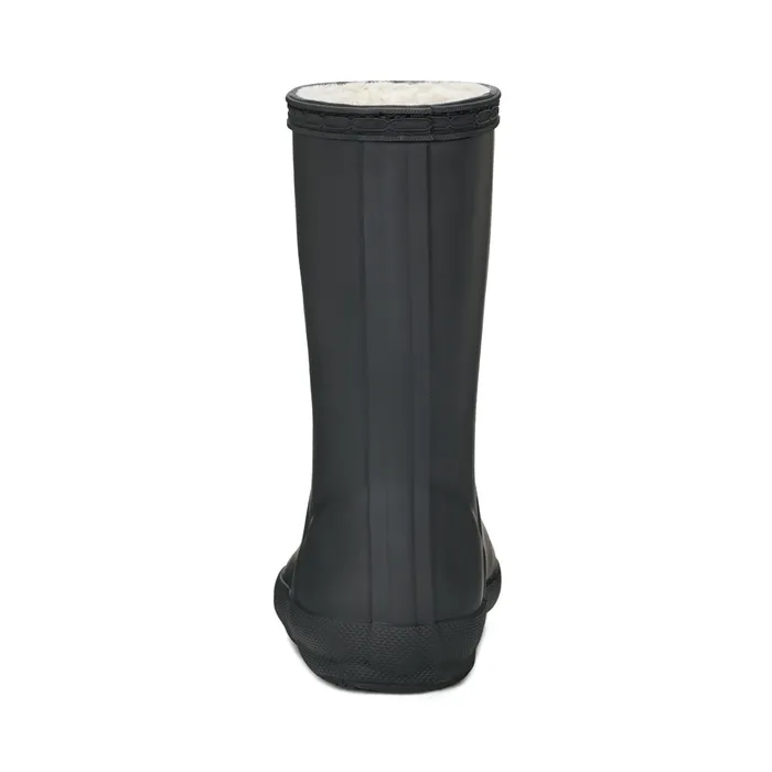 Little Kids Insulated Rain Boots Kids Insulated and Snow Boots HunterBoots