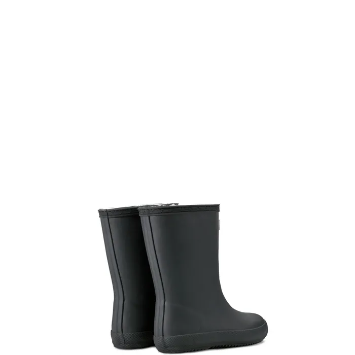 Little Kids Insulated Rain Boots Kids Insulated and Snow Boots HunterBoots