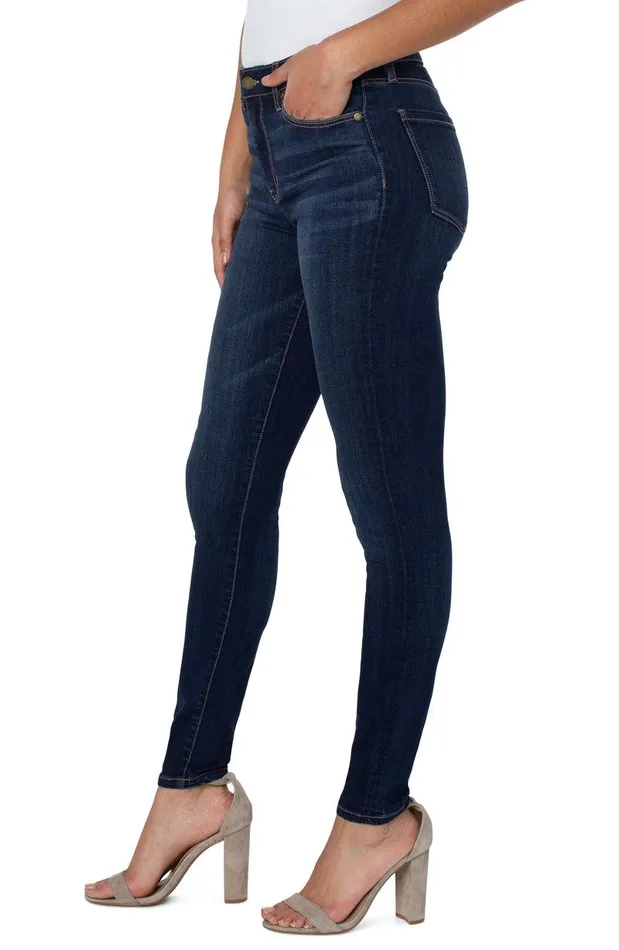 Liverpool Los Angeles ABBY HIRISE SKINNY Hoskins Women SKINNY