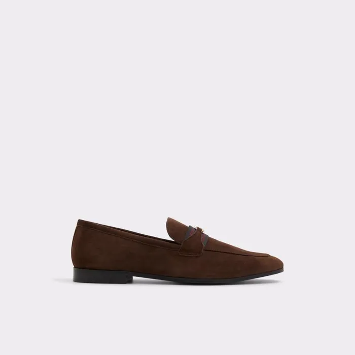 Loafers and SlipOns Men ALDO Leopaul Loafer