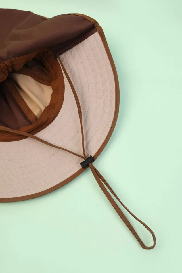 Logan Sun Hat Shop LF Markey Headwear
