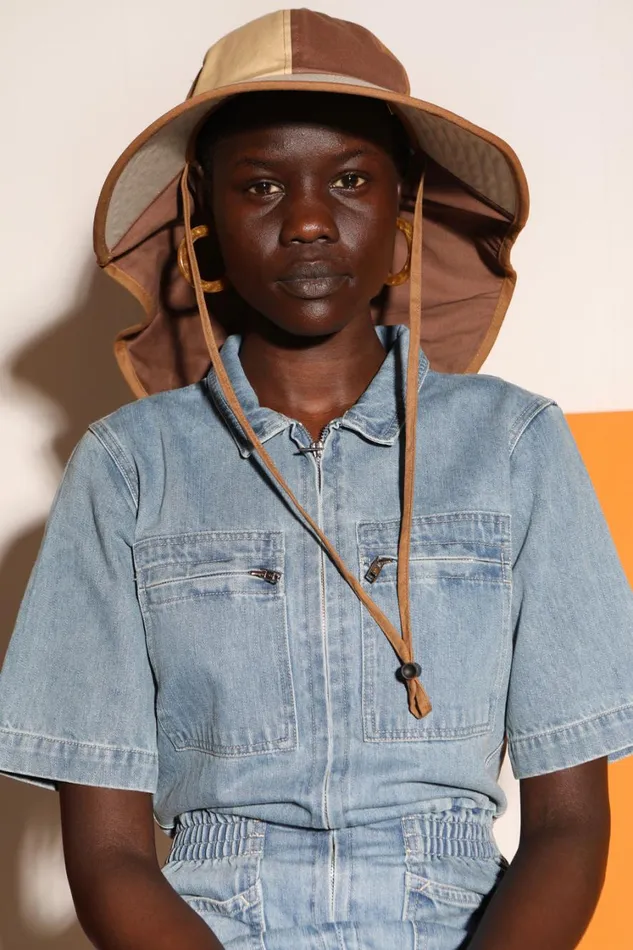 Logan Sun Hat Shop LF Markey Headwear