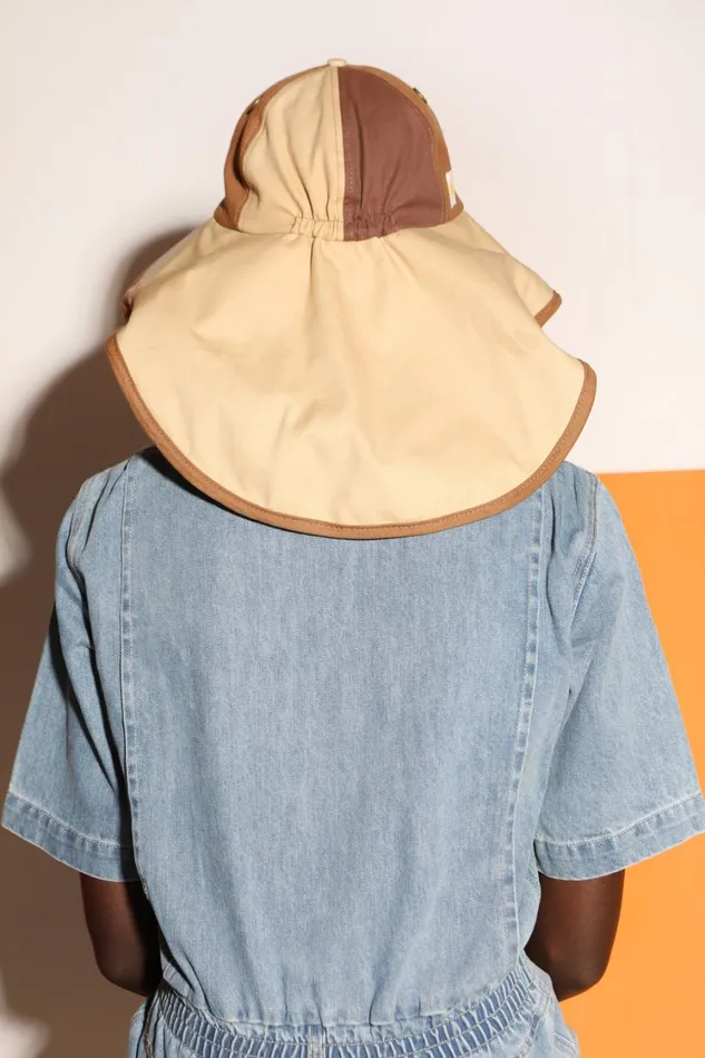 Logan Sun Hat Shop LF Markey Headwear