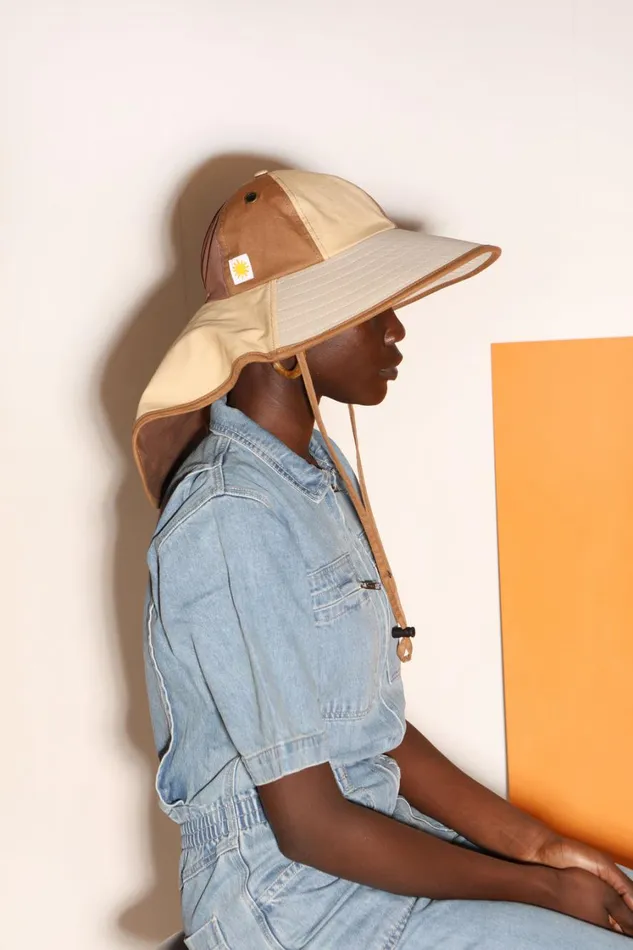 Logan Sun Hat Shop LF Markey Headwear