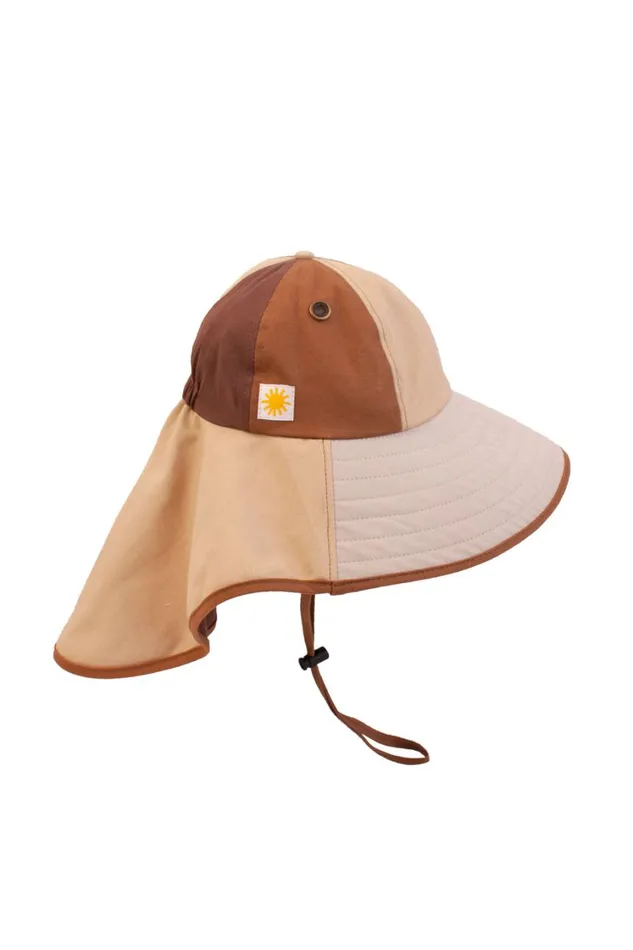 Logan Sun Hat Shop LF Markey Headwear