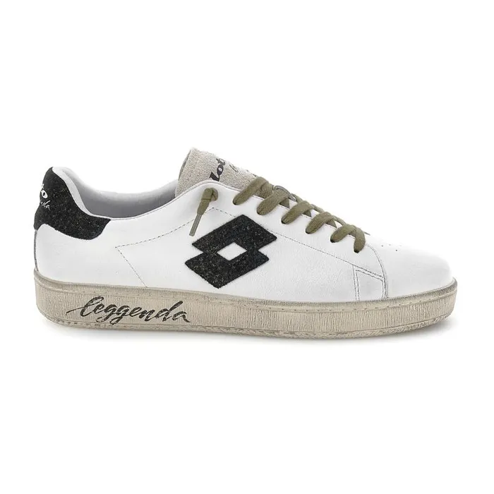 Lotto Sport Leggenda Man AUTOGRAPH LEGEND PRT 1